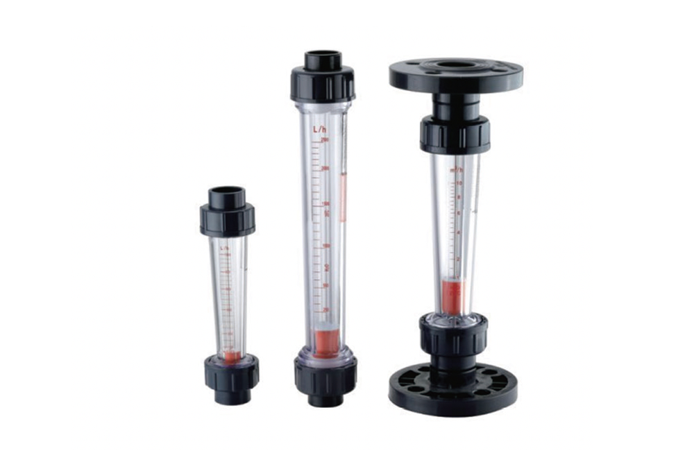 安阳LZS塑管浮子流量计